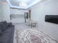 2-бөлмелі пәтер · 67 м² · 4/10 қабат, Навои 58/1, бағасы: 59.5 млн ₸ в Алматы, Бостандыкский р-н