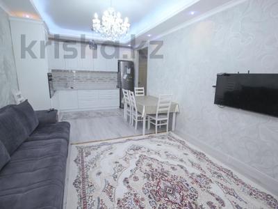 2-бөлмелі пәтер · 67 м² · 4/10 қабат, Навои 58/1, бағасы: 59.5 млн ₸ в Алматы, Бостандыкский р-н