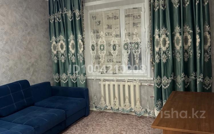 1-комнатная квартира · 35 м² · 7/9 этаж, Майкудук, Мкр Мамыраева 12 за 130 000 ₸ в Караганде, Алихана Бокейханова р-н — фото 2