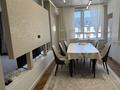 3-комнатная квартира · 110 м² · 13/14 этаж, Көктем 3, 23б за 600 000 ₸ в Алматы, Бостандыкский р-н — фото 3