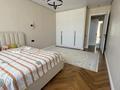 3-комнатная квартира · 110 м² · 13/14 этаж, Көктем 3, 23б за 600 000 ₸ в Алматы, Бостандыкский р-н — фото 11