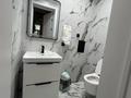 3-комнатная квартира · 110 м² · 13/14 этаж, Көктем 3, 23б за 600 000 ₸ в Алматы, Бостандыкский р-н — фото 14