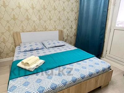 1-бөлмелі пәтер · 30 м² · 7/9 қабат, мкр Аккент — Райымбек, бағасы: 2 500 〒 в Алматы, Алатауский р-н