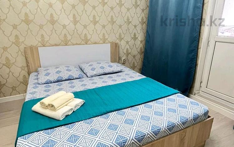 1-бөлмелі пәтер · 30 м² · 7/9 қабат, мкр Аккент — Райымбек, бағасы: 2 500 〒 в Алматы, Алатауский р-н — фото 9