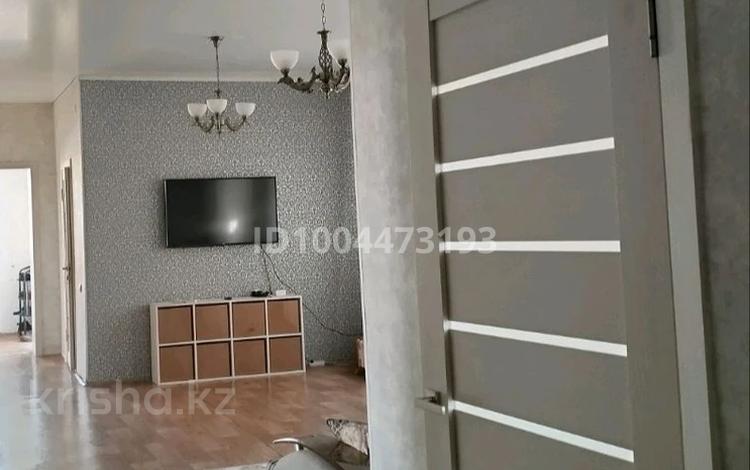 Жеке үй · 4 бөлме · 120 м² · 6 жүзд., Конаева (Ломоносова) 68 — Чайная, автостанция, дом культуры., бағасы: 34 млн ₸ в Каскелене — фото 2