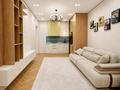 2-комнатная квартира · 59 м² · 10/10 этаж, 118 118 — Абая Розыбакиева за 66.5 млн ₸ в Алматы, Бостандыкский р-н
