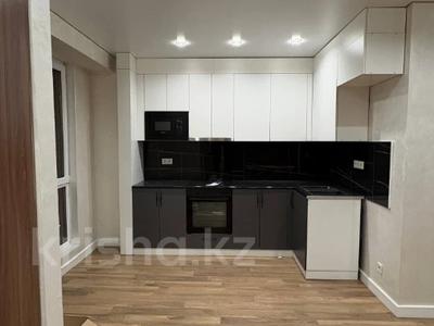 2-бөлмелі пәтер · 52 м² · 4/6 қабат, мкр Шугыла, Жунисова, бағасы: 28 млн ₸ в Алматы, Наурызбайский р-н