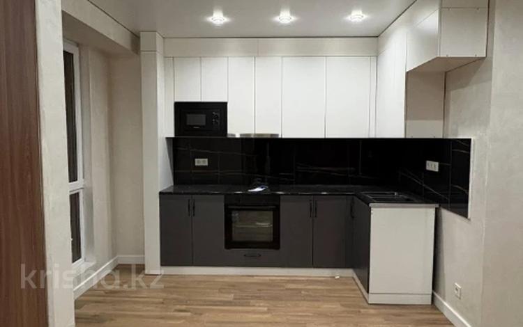 2-бөлмелі пәтер · 52 м² · 4/6 қабат, мкр Шугыла, Жунисова, бағасы: 28 млн ₸ в Алматы, Наурызбайский р-н — фото 11