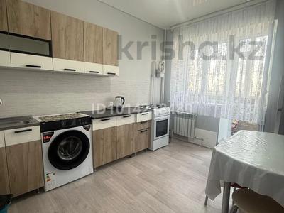 1-комнатная квартира · 36 м² · 8/10 этаж, Бокенбай батыра 133н — Сапа маркет за 14 млн ₸ в Актобе