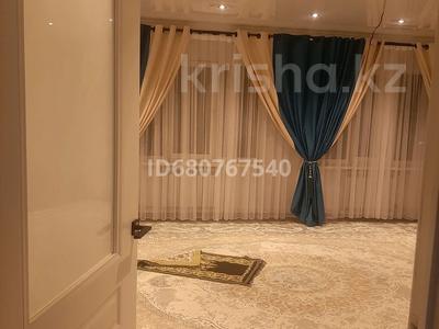 4-комнатная квартира · 115 м² · 1/3 этаж, мкр Кокмайса (Дорожник), Мкр Дорожник за 400 000 ₸ в Алматы, Жетысуский р-н