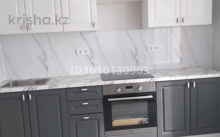 1-бөлмелі пәтер · 40 м² · 9/9 қабат, мкр Комсомольский, Максут Нарикбаев, бағасы: 37.5 млн ₸ в Астане, Есильский р-н — фото 2