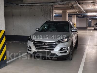 Паркинг · 17 м² · мкр Кайрат 135/20 — улица Тараз за 4.2 млн ₸ в Алматы, Турксибский р-н