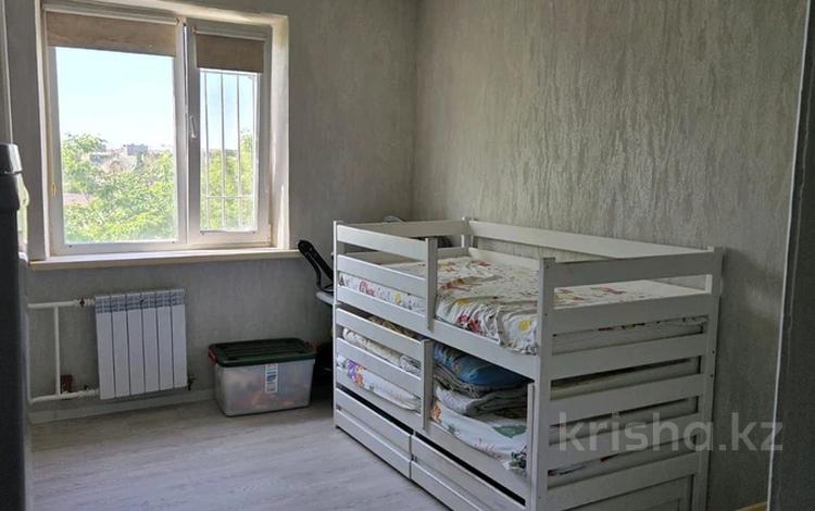 2-комнатная квартира · 58.2 м² · 4/10 этаж, К.Исабая 63 за 21.6 млн ₸ в Павлодаре — фото 2