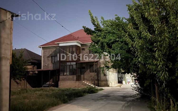 Отдельный дом · 8 комнат · 480 м² · 8 сот., мкр Самал-3 ізгілік 192 — Садик магазин Алматинская трасса мешіт Бостон мектебі за 88 млн ₸ в Шымкенте, Абайский р-н — фото 2