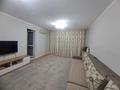 1-бөлмелі пәтер · 45 м² · 5/9 қабат, мкр Аккент, бағасы: 29 млн ₸ в Алматы, Алатауский р-н