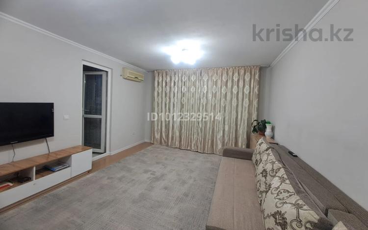 1-бөлмелі пәтер · 45 м² · 5/9 қабат, мкр Аккент, бағасы: 29 млн ₸ в Алматы, Алатауский р-н — фото 2