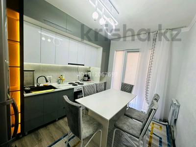 2-комнатная квартира · 60 м² · 11/12 этаж, 9-я ул. 44/1 за 21 млн ₸ в Туркестанской обл.