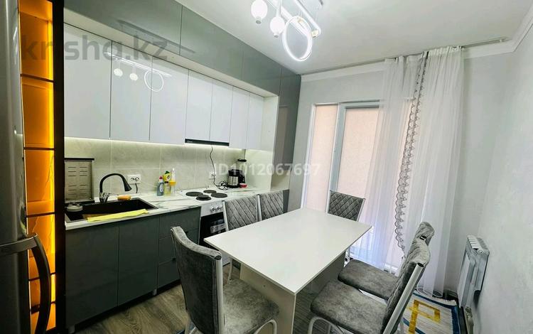 2-бөлмелі пәтер · 60 м² · 11/12 қабат, 9-я ул. 44/1, бағасы: 21 млн ₸ в Туркестанской обл. — фото 2