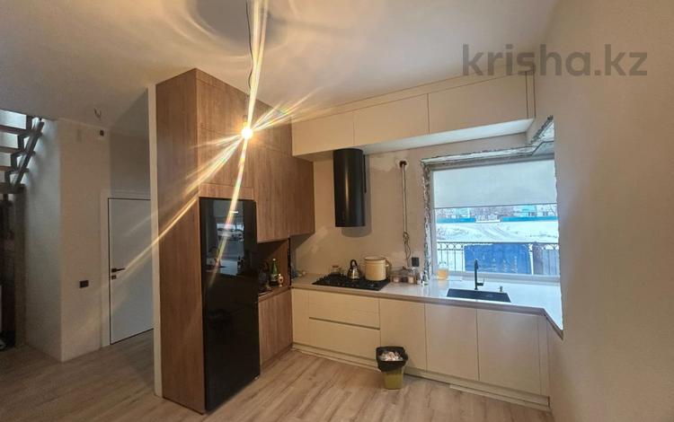 Отдельный дом · 3 комнаты · 123.5 м² · 4.5 сот., Южный за 45 млн 〒 в Мичуринское — фото 5