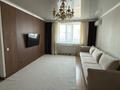 4-бөлмелі пәтер · 107 м² · 8/9 қабат, просп. Бауыржана Момышулы 2/6, бағасы: 67 млн ₸ в Астане, Алматы р-н