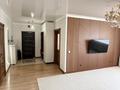4-бөлмелі пәтер · 107 м² · 8/9 қабат, просп. Бауыржана Момышулы 2/6, бағасы: 67 млн ₸ в Астане, Алматы р-н — фото 2
