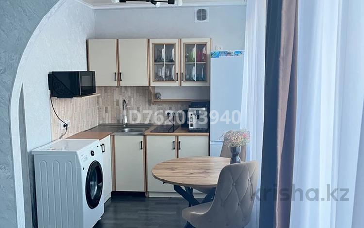 1-бөлмелі пәтер · 33 м² · 3/5 қабат, Сатпаева 17/2, бағасы: 15.5 млн ₸ в Усть-Каменогорске, Ульбинский — фото 2