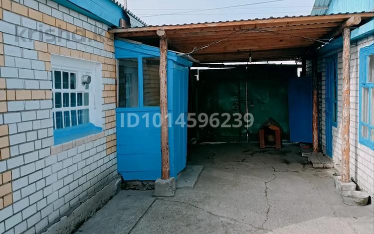 Отдельный дом · 4 комнаты · 120 м² · 6 сот., Портовая — Барцов Революции за 13 млн ₸ в Семее — фото 2
