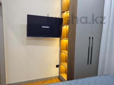 2-комнатная квартира · 52 м² · 5/5 этаж, мкр. Алтын орда за 280 000 ₸ в Актобе