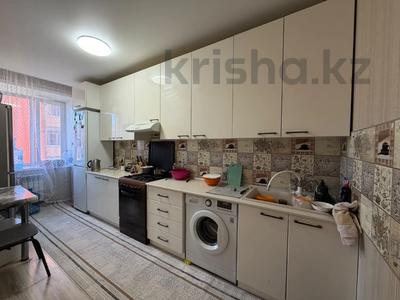2-комнатная квартира · 50 м² · 3/6 этаж, Юбилейный 41 за 25 млн ₸ в Костанае