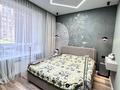 2-комнатная квартира · 60 м² · 2/9 этаж, Култегин — ЗА НАЛ ТОРГ ЕСТЬ за ~ 41 млн ₸ в Астане, Нура р-н