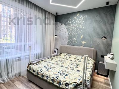2-комнатная квартира · 60 м² · 2/9 этаж, Култегин — ЗА НАЛ ТОРГ ЕСТЬ за ~ 41 млн ₸ в Астане, Нура р-н