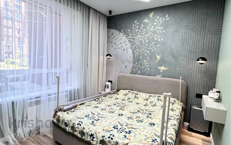 2-комнатная квартира · 60 м² · 2/9 этаж, Култегин — ЗА НАЛ ТОРГ ЕСТЬ за ~ 41 млн ₸ в Астане, Нура р-н — фото 8