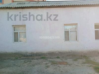 Отдельный дом · 2 комнаты · 60 м² · 4 сот., Бегім-ана 8в — Возле ЖД вокзала за 15 млн 〒 в 