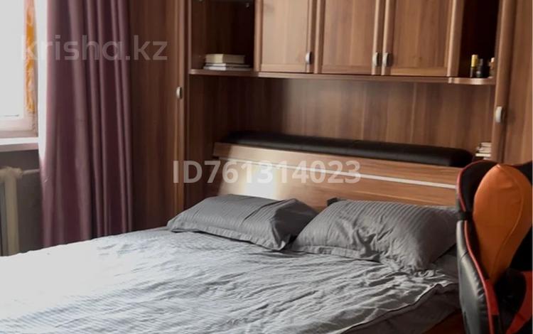 2-комнатная квартира · 54 м² · 2/5 этаж, мкр Тастак-3 61 за 46 млн ₸ в Алматы, Алмалинский р-н — фото 2