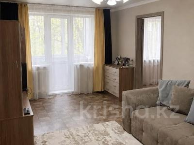 2-комнатная квартира · 44 м² · 2/5 этаж, мкр Новый Город, Алиханова 32 за 20 млн ₸ в Караганде, Казыбек би р-н