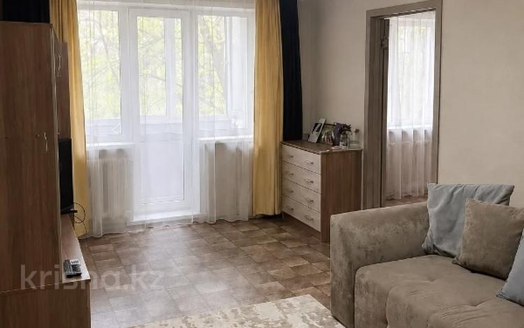 2-комнатная квартира · 44 м² · 2/5 этаж, мкр Новый Город, Алиханова 32 за 20 млн ₸ в Караганде, Казыбек би р-н — фото 2