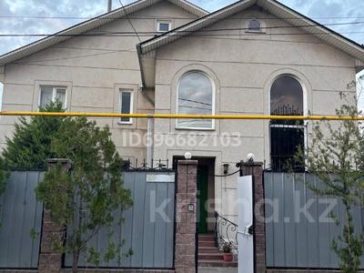 Отдельный дом · 7 комнат · 440 м² · 9 сот., мкр Таугуль-3 17 — ул. Ильяса Ахметова за 229.5 млн 〒 в Алматы, Ауэзовский р-н
