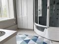 Отдельный дом · 7 комнат · 440 м² · 9 сот., мкр Таугуль-3 17 — ул. Ильяса Ахметова за 220 млн ₸ в Алматы, Ауэзовский р-н — фото 17