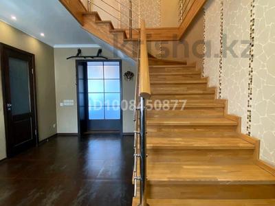 3-бөлмелі пәтер · 166 м² · 3/4 қабат, мкр Тастыбулак, Таутаган 21 — Аксайская детская больница, бағасы: 71.5 млн ₸ в Алматы, Наурызбайский р-н