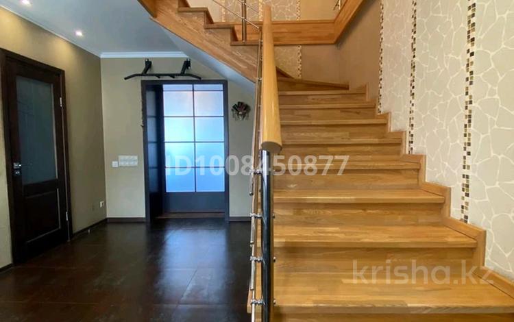3-бөлмелі пәтер · 166 м² · 3/4 қабат, мкр Тастыбулак, Таутаган 21 — Аксайская детская больница, бағасы: 71.5 млн ₸ в Алматы, Наурызбайский р-н — фото 2