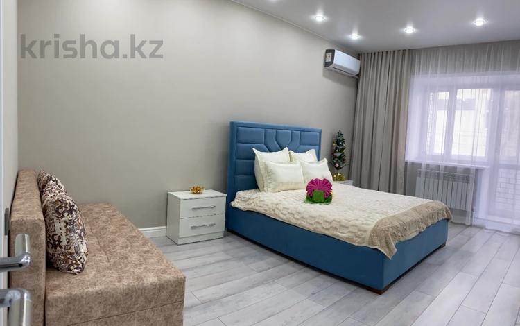 1-бөлмелі пәтер · 48 м² · 1/9 қабат, проспект Аль-Фараби 20 — Центр, бағасы: 15 000 ₸ в Костанае — фото 10