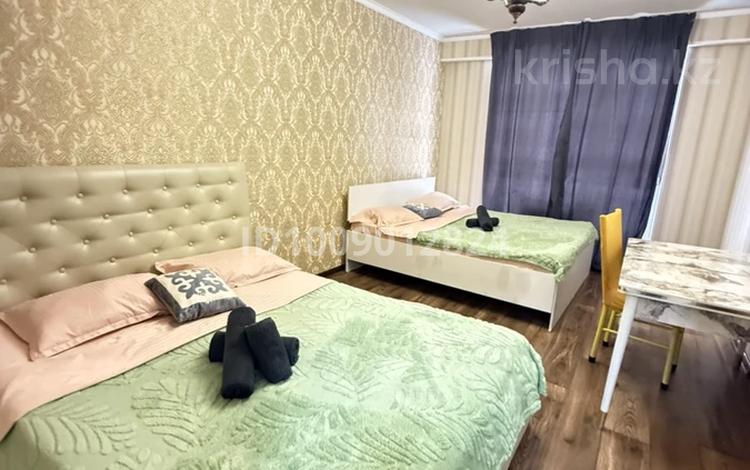 3-бөлмелі пәтер · 100 м² · 1/10 қабат, Сейфуллина 51/19, бағасы: 29 900 〒 в Алматы, Турксибский р-н — фото 2