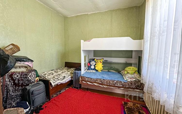 Үйдің бір бөлігі · 2 бөлме · 40 м², Абая 310, бағасы: 7.5 млн ₸ в Талдыкоргане — фото 2