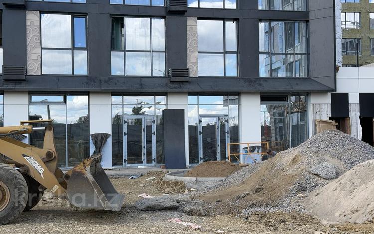 Свободное назначение · 97 м² за 121 млн ₸ в Астане — фото 8