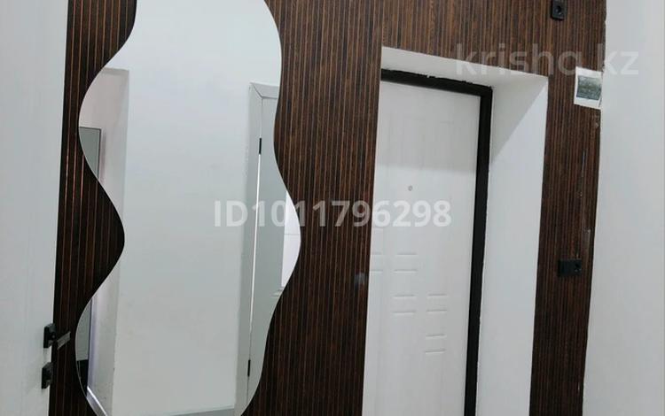 2-комнатная квартира · 54 м², мкр "Шыгыс 3" 255/1 за 17 млн ₸ в Актау, мкр "Шыгыс 3" — фото 2