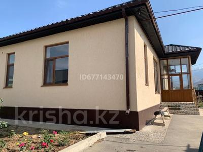 Отдельный дом • 5 комнат • 200 м² • 8 сот., Талгарская трасса за 51 млн 〒 в Талдыбулаке