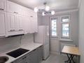 1-комнатная квартира · 34 м² · 2/9 этаж, мкр Шугыла, Райымбека 590/2 — Жуалы за 200 000 ₸ в Алматы, Наурызбайский р-н — фото 3