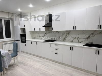 2-бөлмелі пәтер · 62.3 м² · 5/5 қабат, Братья жубановых 11, бағасы: 25 млн ₸ в Хромтау