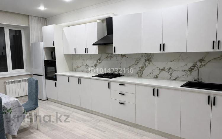2-бөлмелі пәтер · 62.3 м² · 5/5 қабат, Братья жубановых 11, бағасы: 25 млн ₸ в Хромтау — фото 4
