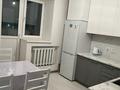 2-комнатная квартира, 64 м², 3/10 этаж посуточно, 23-15 11 блок А за 13 000 〒 в Астане, Алматы р-н — фото 6